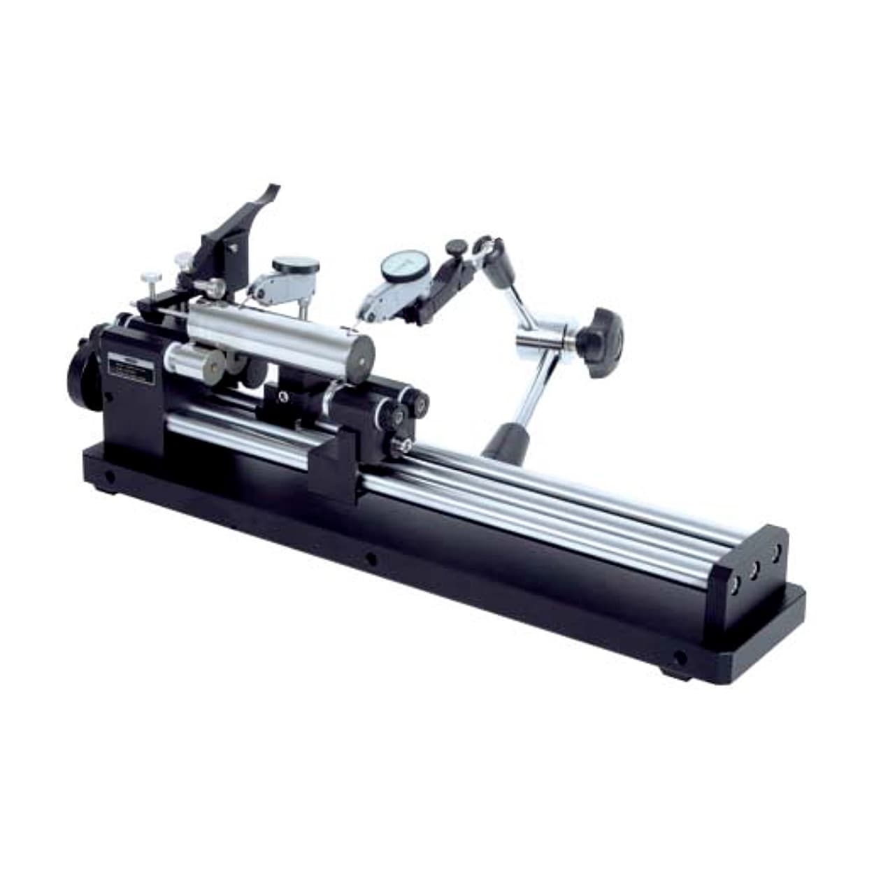 Insize 3 - 25 mm Quick Positioning Concentricity Gauge with Universal Stand, 4736-26 — view 1
