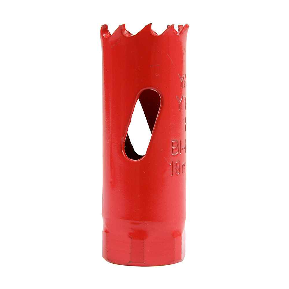 Yato 20 mm HSS Bi-metal Holesaws, YT-3304