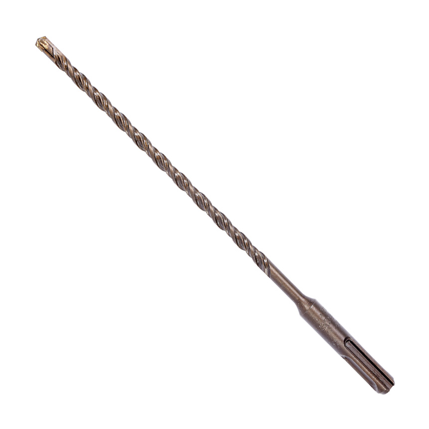 Yato 6.00 x 210 mm SDS Plus Masonry Drill Bit (X-TIP), YT-4203