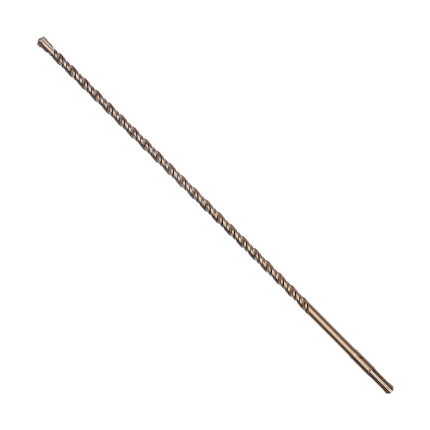 Yato 10 x 460 mm SDS Plus Masonry Drill Bit (X-TIP), YT-4212 — view 1