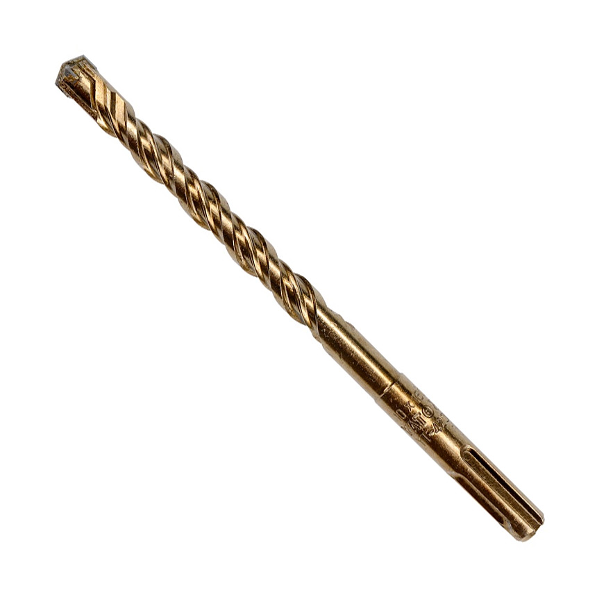 Yato 16 x 460 mm SDS Plus Masonry Drill Bit (X-TIP), YT-4221