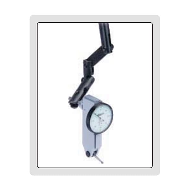 Insize 136 mm Length Dial Test Indicator Holder, 6296-1 — view 3