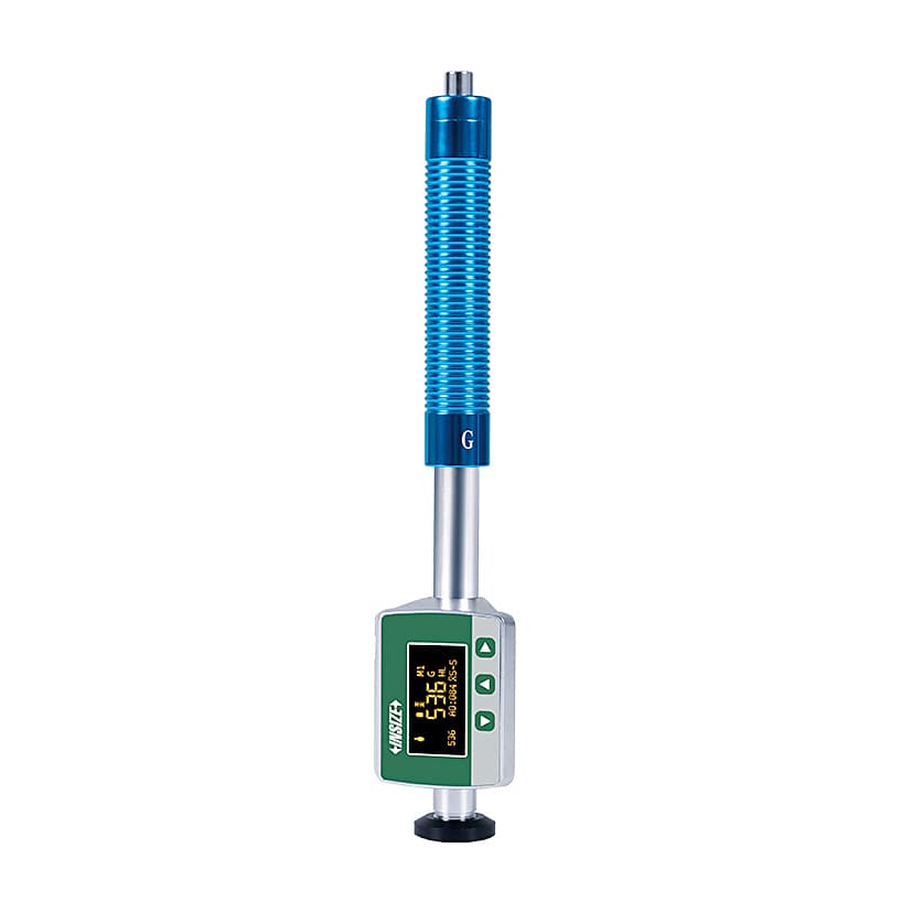 Insize Pen-Type Leeb Hardness Tester (Type G), HDT-LG210 — view 1