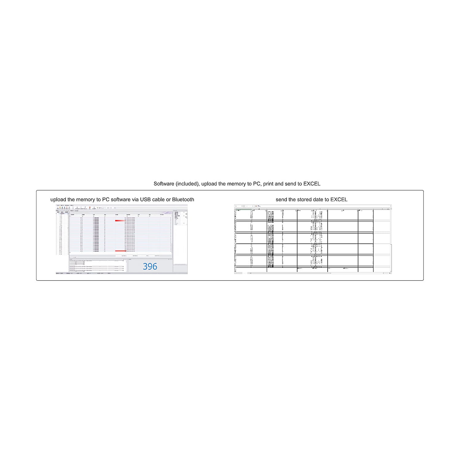 Insize Pen-Type Leeb Hardness Tester (Type G), HDT-LG210 — view 4