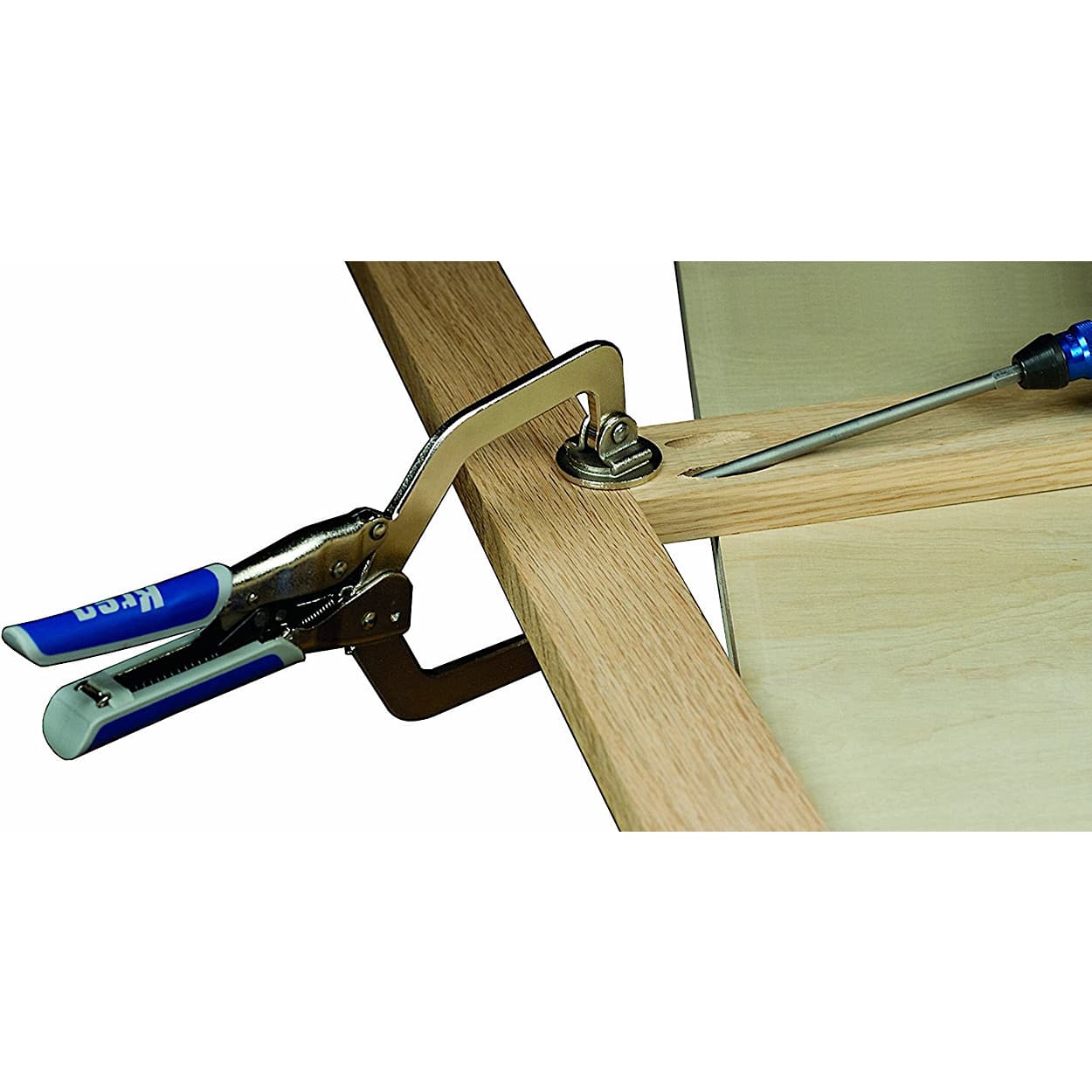 Kreg Automaxx 3-Inch Face Clamp, KHC-1410 — view 3