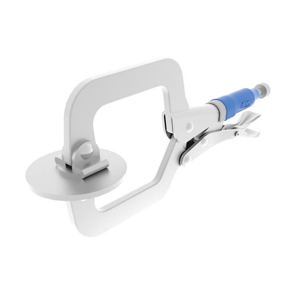 Kreg 51mm / 2 Inch Classic Face Clamp, KHC-MICRO — view 1