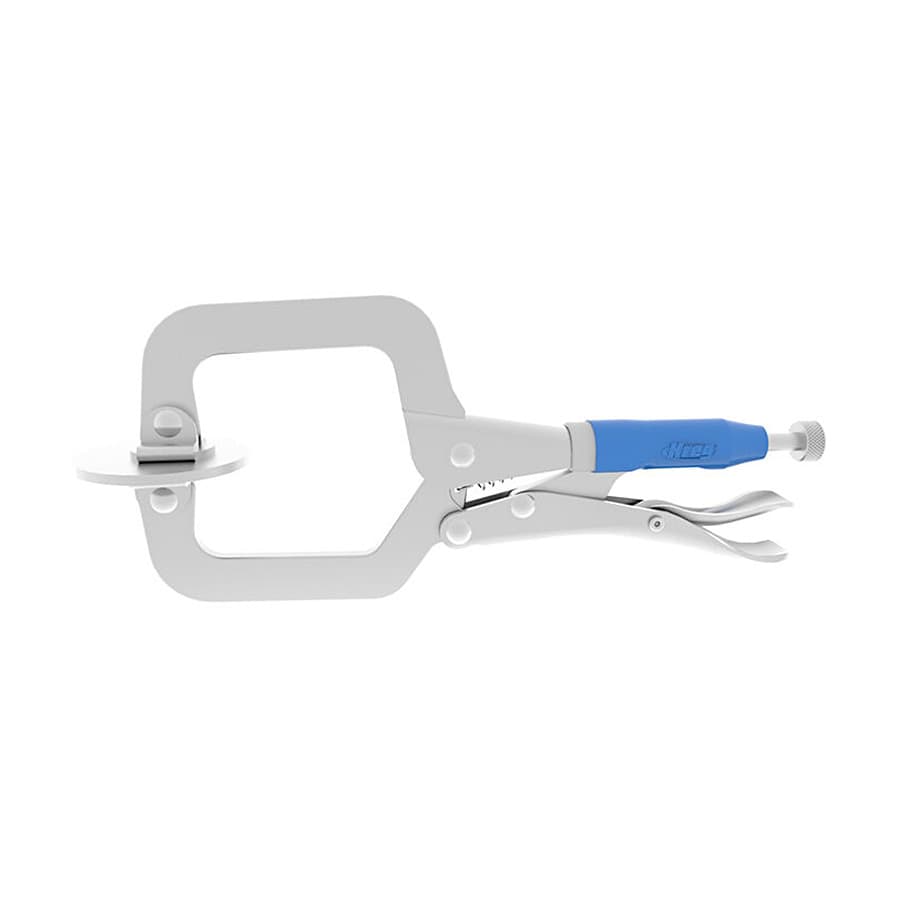 Kreg 51mm / 2 Inch Classic Face Clamp, KHC-MICRO — view 2