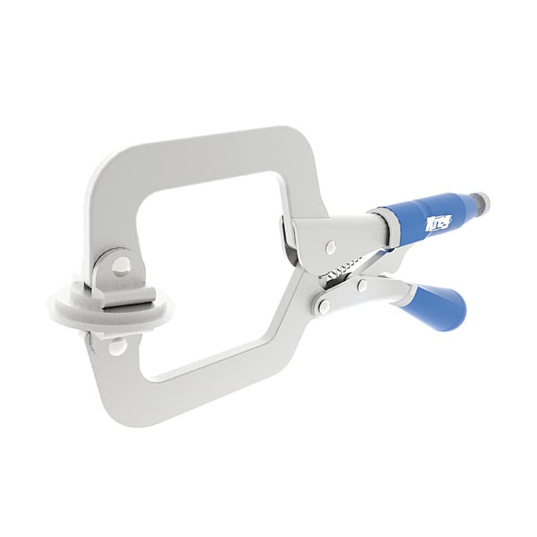 Kreg 76 mm / 3 Inch Classic Face Clamp, KHC-PREMIUM — view 1