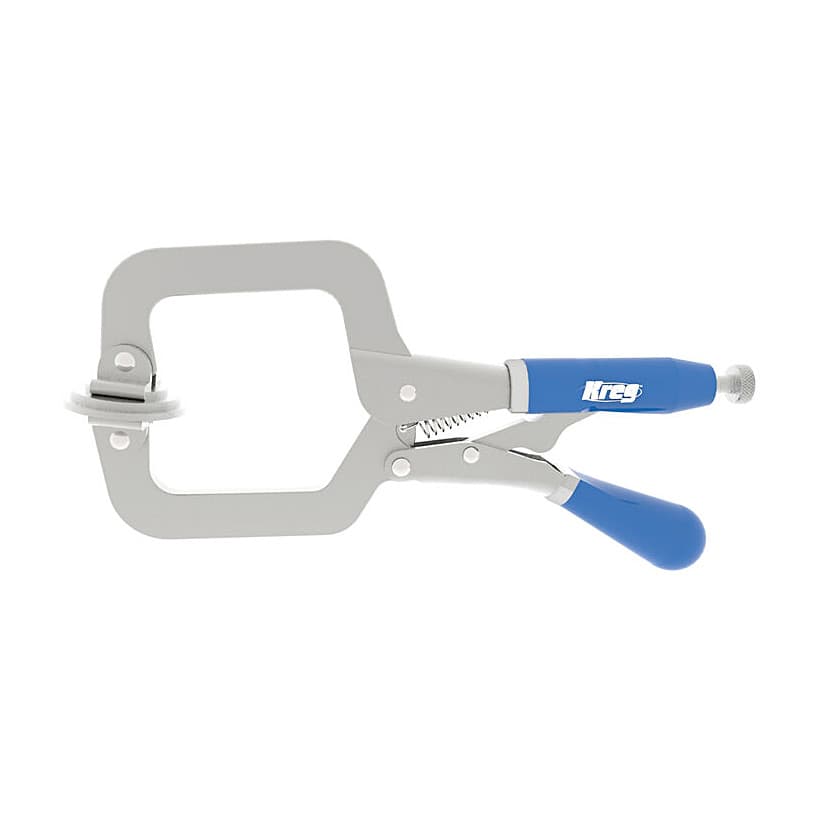 Kreg 76 mm / 3 Inch Classic Face Clamp, KHC-PREMIUM — view 2
