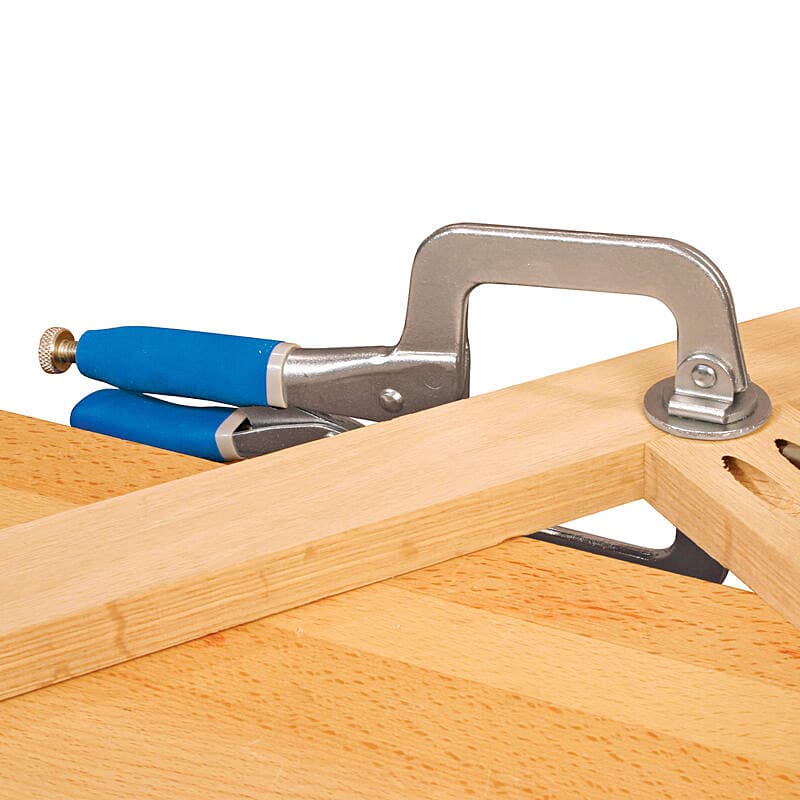 Kreg 76 mm / 3 Inch Classic Face Clamp, KHC-PREMIUM — view 3