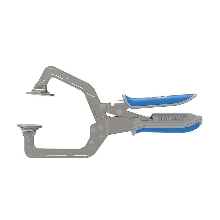Kreg 76 mm / 3 Inch Wood Project Clamp With Automaxx, KHC3 — view 2