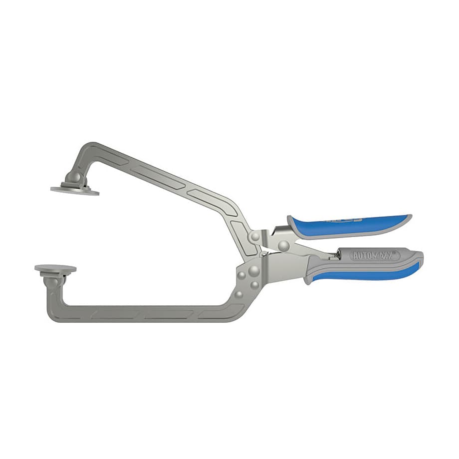 Kreg 152 mm / 6 Inch Wood Project Clamp With Automaxx, KHC6 — view 1