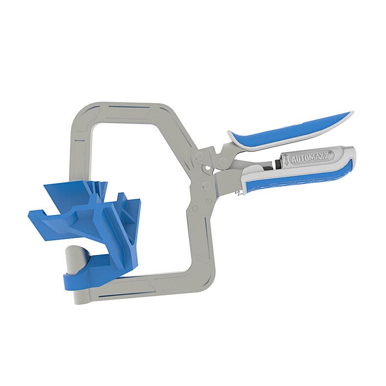 Kreg Automaxx 90° Corner Clamp, KHCCC — view 2