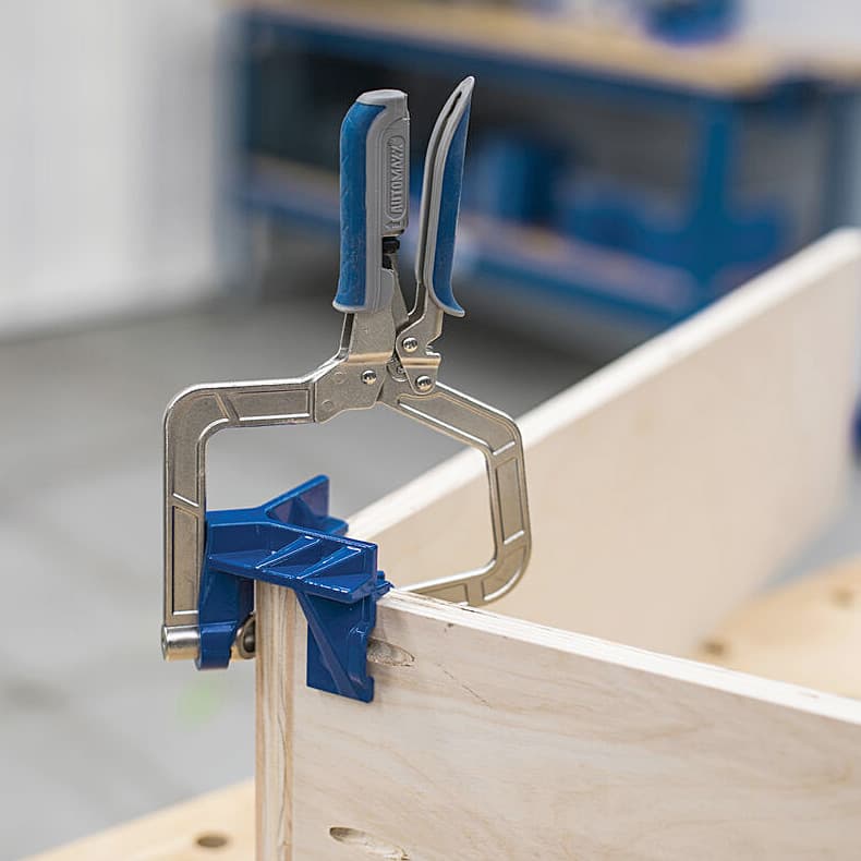 Kreg Automaxx 90° Corner Clamp, KHCCC — view 3