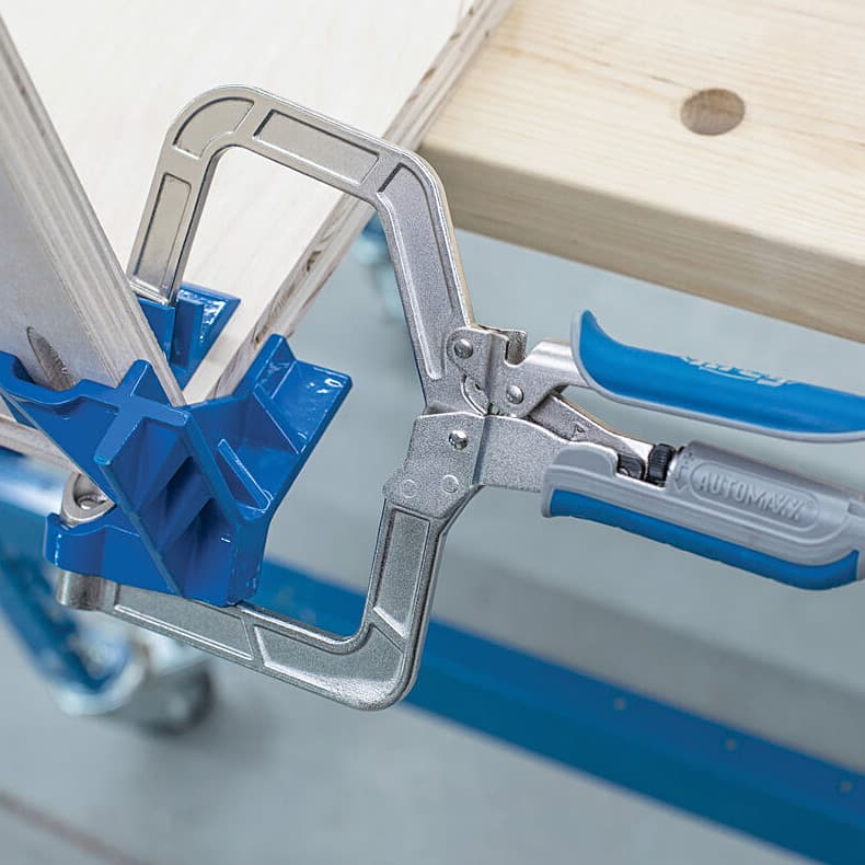 Kreg Automaxx 90° Corner Clamp, KHCCC — view 6