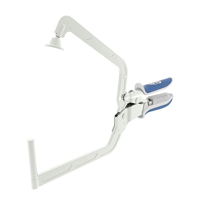 Kreg Right Angle Clamp With Automaxx, KHCRA — view 1