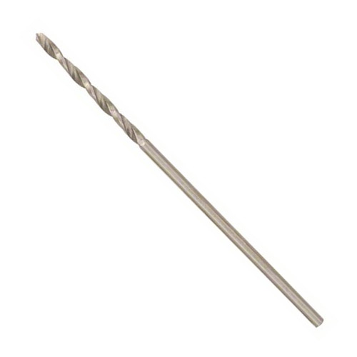 Bosch 1.20 x 38 mm HSS Metal Drill Bits (Pack of 10 Pcs), 2 608 585 468