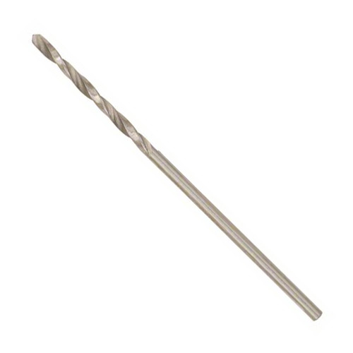 Bosch 1.30 x 38 mm HSS Metal Drill Bits (Pack of 10 Pcs), 2 608 585 469