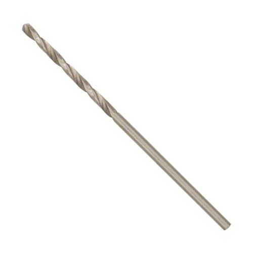 Bosch 1.40 x 40 mm HSS Metal Drill Bits (Pack of 10 Pcs), 2 608 585 470