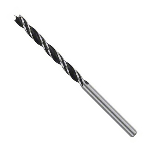 Bosch 4.00 mm Brad Point Drill Bit, 2 608 596 301