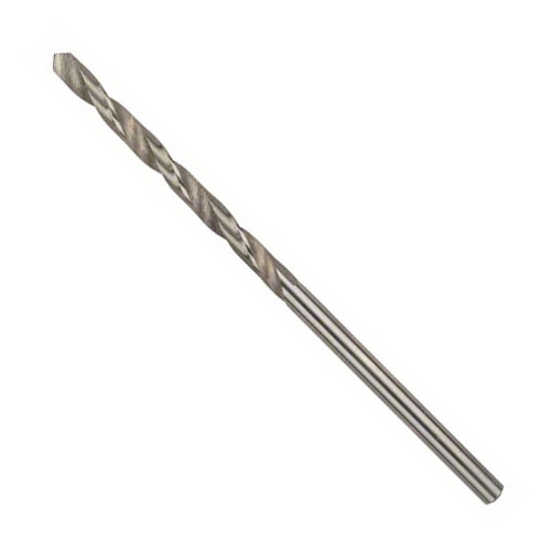 Bosch 2.90 x 61 mm HSS Metal Drill Bits (Pack of 10 Pcs), 2 608 585 480