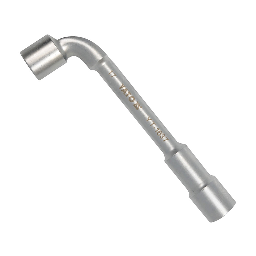 Yato 15 mm L-Type Socket Wrench, YT-1635