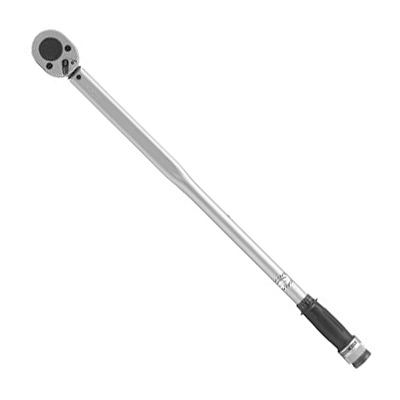 Yato 140 - 980 nm Torque Wrench (3/4 Inch Sq. Drive), YT-0771 — view 1