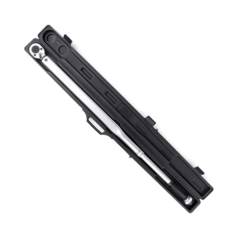 Yato 140 - 980 nm Torque Wrench (3/4 Inch Sq. Drive), YT-0771 — view 2