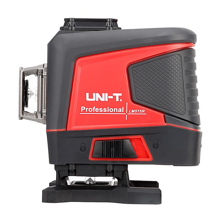 UNI-T 12 Lines Professional Laser Level, LM575R — view 1