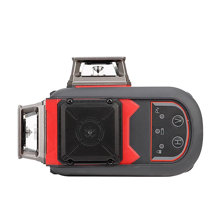 UNI-T 12 Lines Professional Laser Level, LM575R — view 3