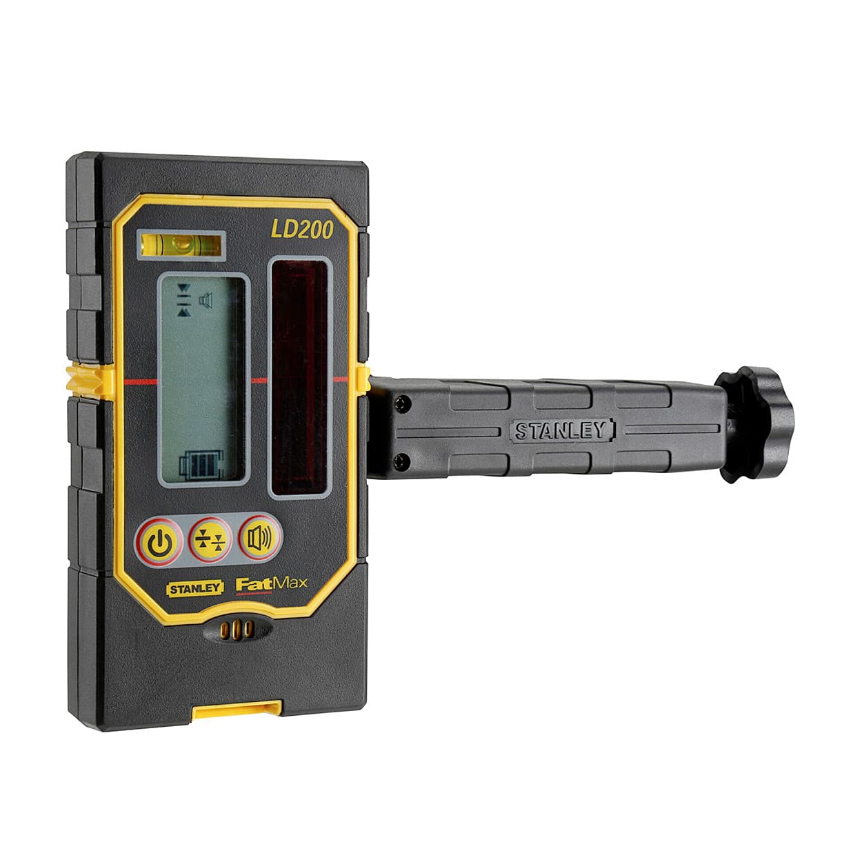 Stanley FatMax Detector For Line Lasers (LD200), 1-77-132 — view 1