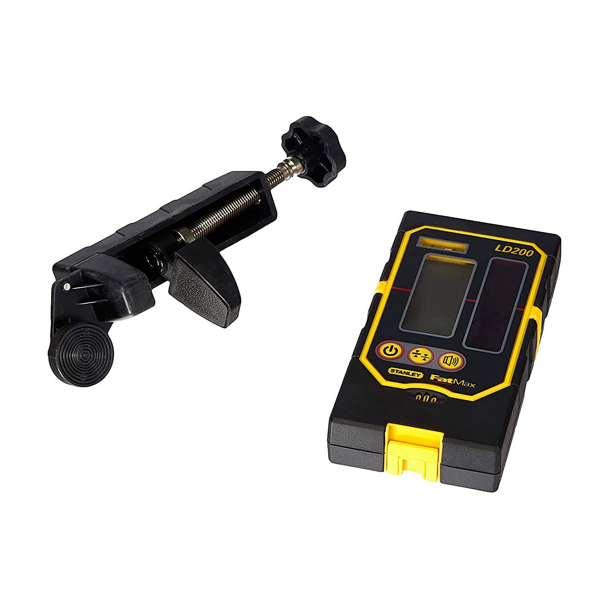 Stanley FatMax Detector For Line Lasers (LD200), 1-77-132 — view 5