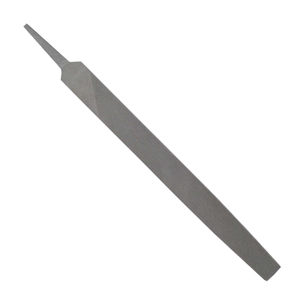 JK 150 mm / 6 inch Flat Machinist File