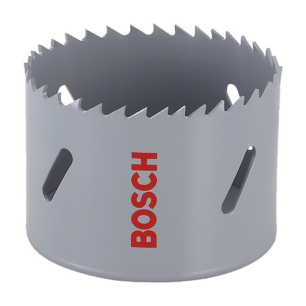 Bosch 25 mm HSS Bi-metal Holesaws for Standard Adapters, 2 608 580 404