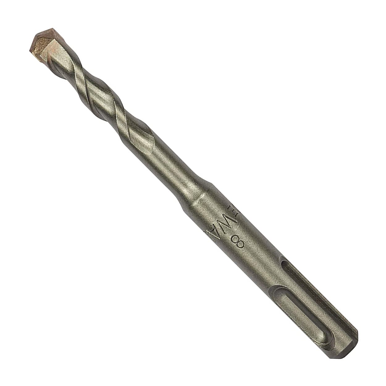 Dewalt 8.00 x 110 mm SDS Plus Extreme Drill Bit, DW00705-B1