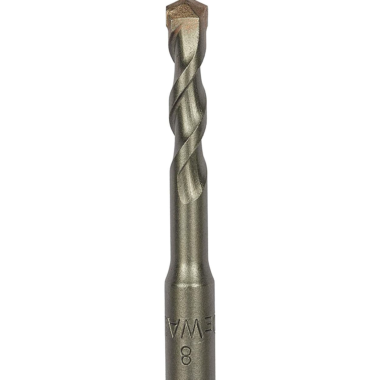 Dewalt 8.00 x 110 mm SDS Plus Extreme Drill Bit, DW00705-B1