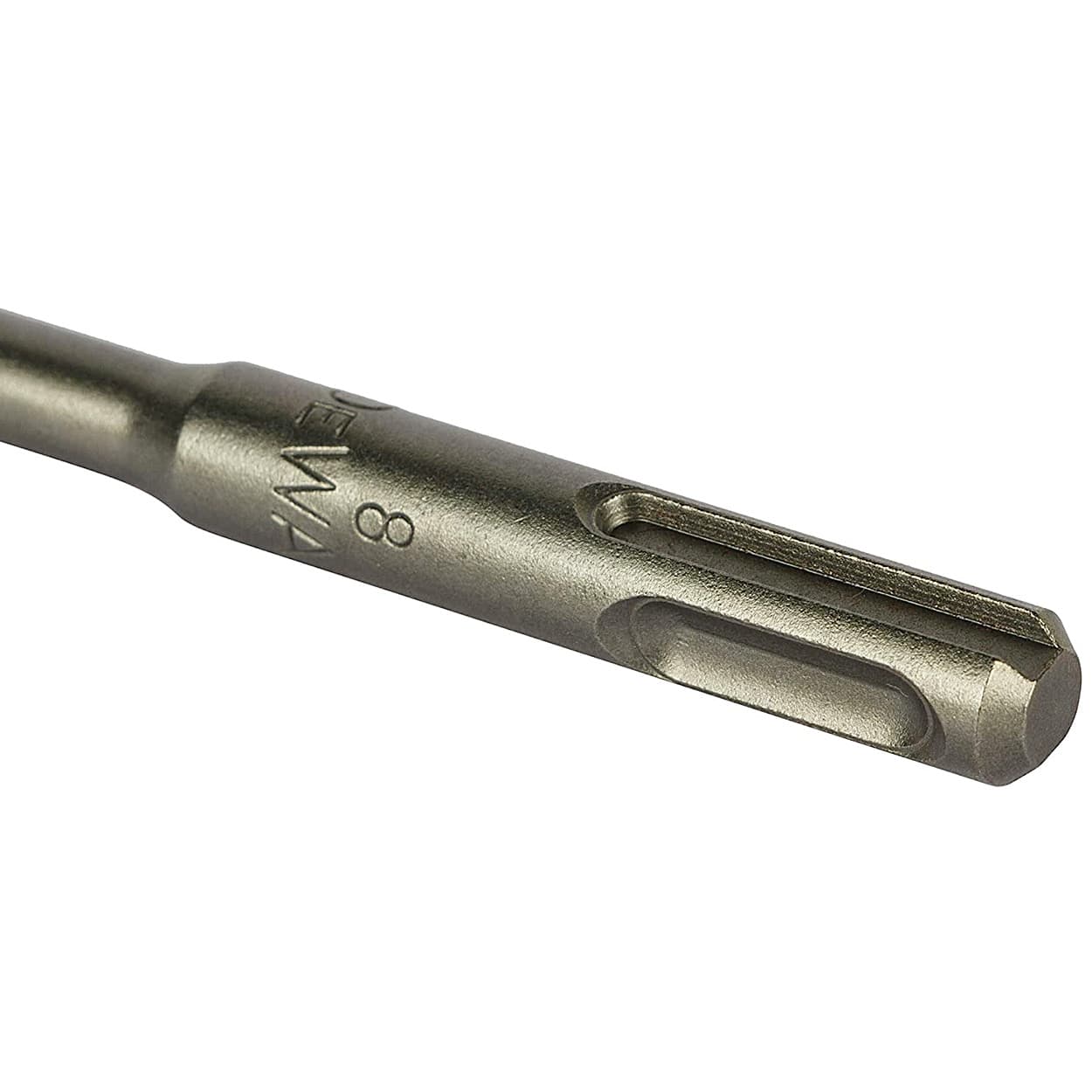 Dewalt 8.00 x 110 mm SDS Plus Extreme Drill Bit, DW00705-B1