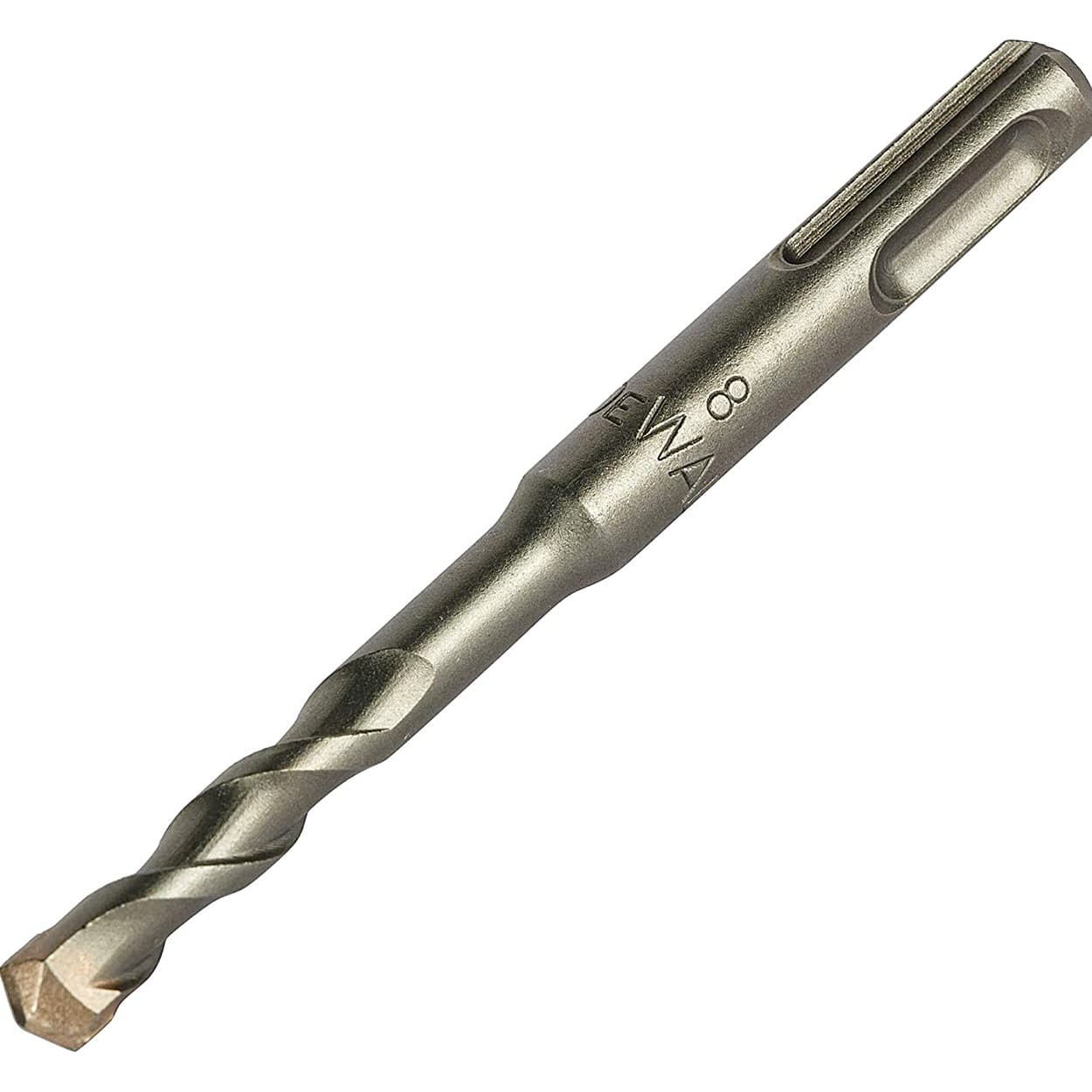 Dewalt 8.00 x 110 mm SDS Plus Extreme Drill Bit, DW00705-B1