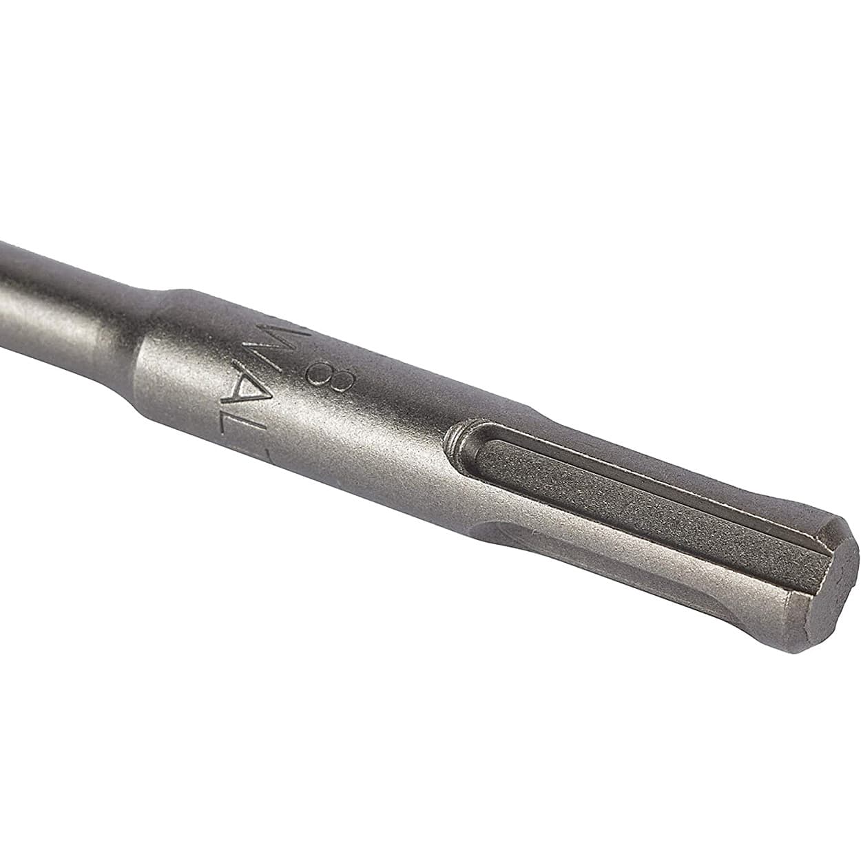 Dewalt 8.00 x 160 mm SDS Plus Extreme Drill Bit, DW00706-B1 — view 3