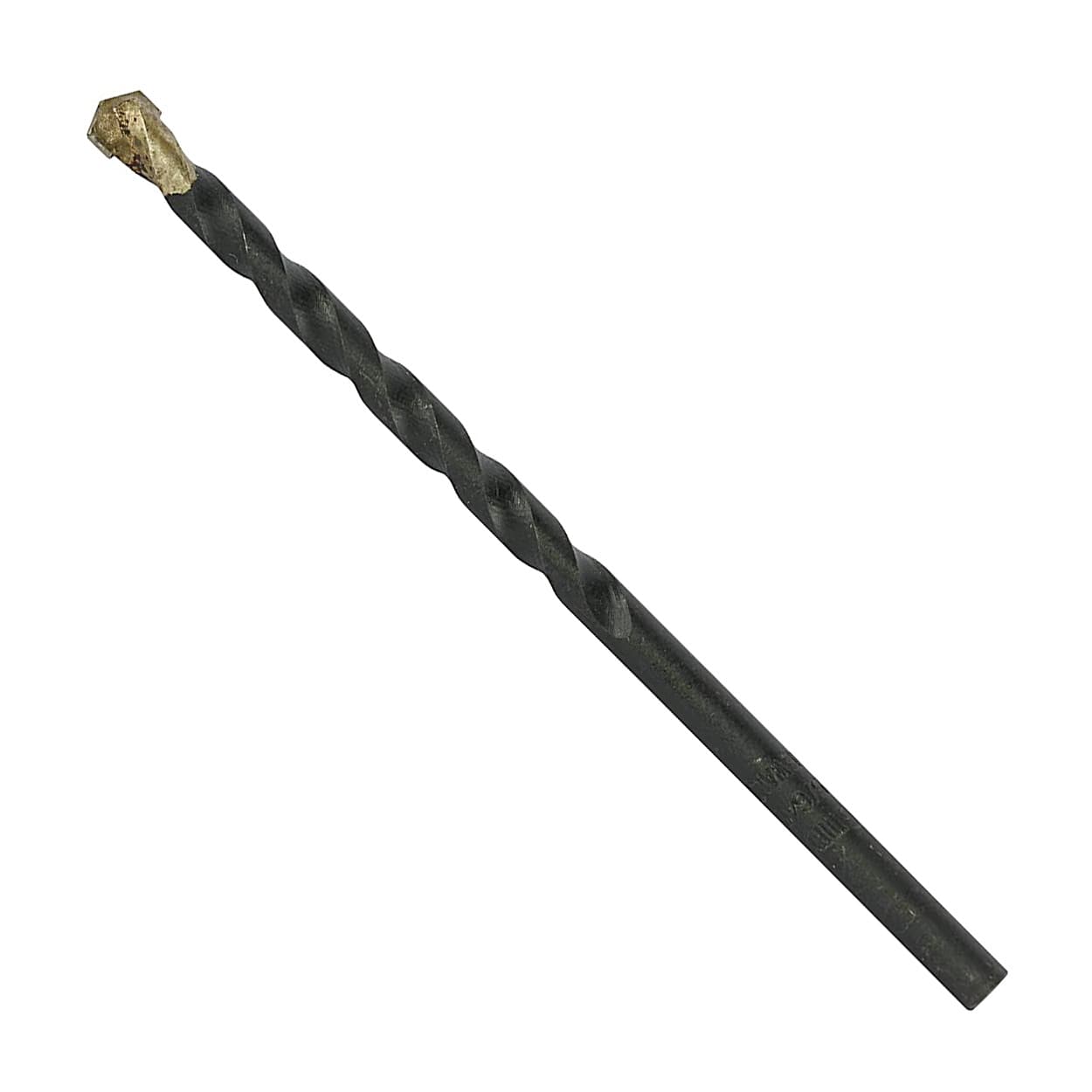 Dewalt 6.00 x 100 mm Masonry Drill Bit, DW530600C-B1