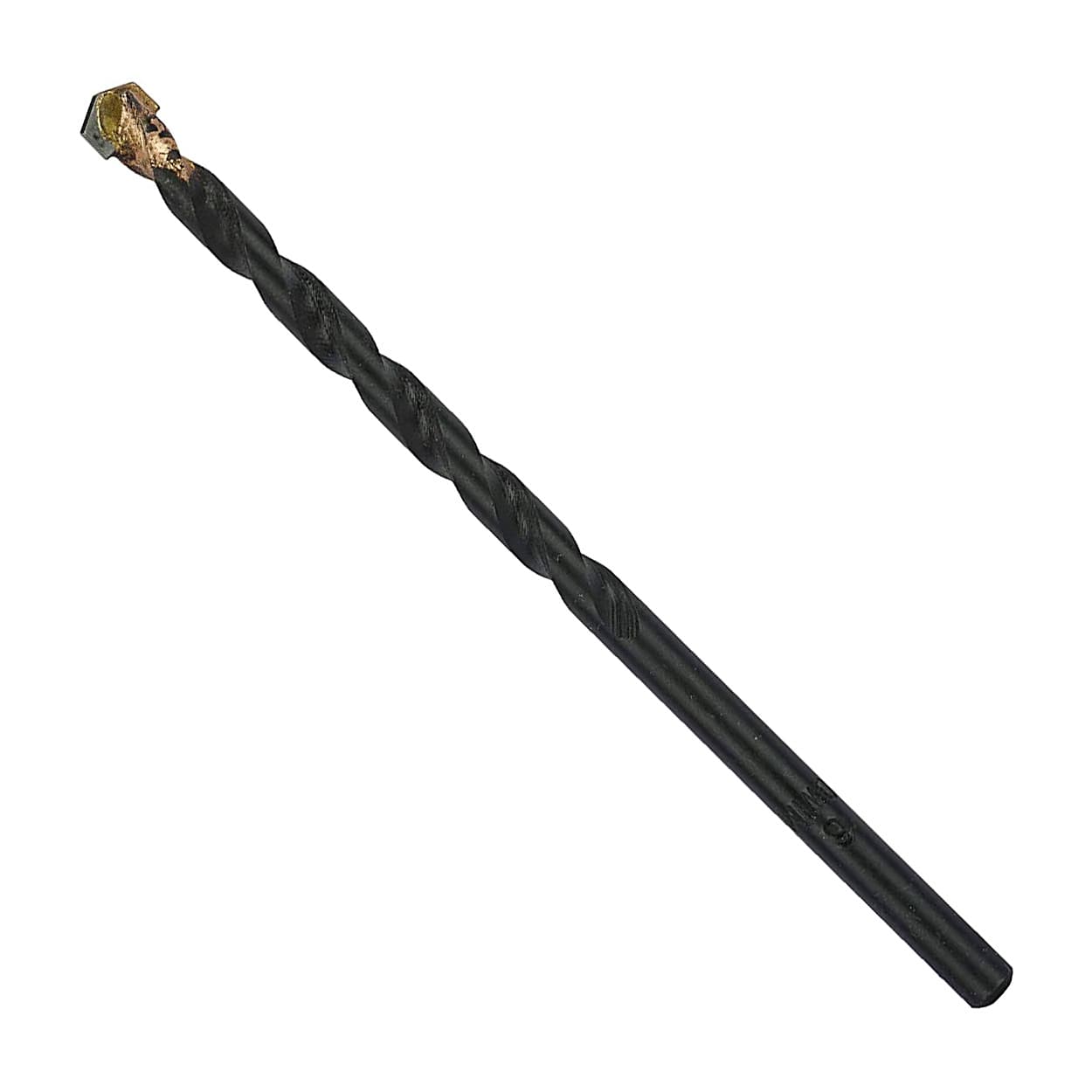 Dewalt 6.50 x 100 mm Masonry Drill Bit, DW530650C-B1