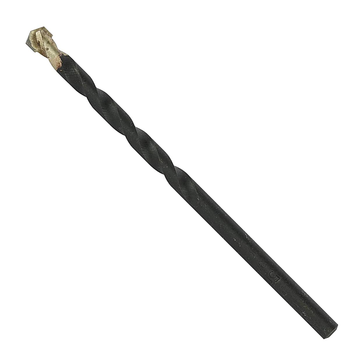 Dewalt 8.00 x 120 mm Masonry Drill Bit, DW530800C-B1