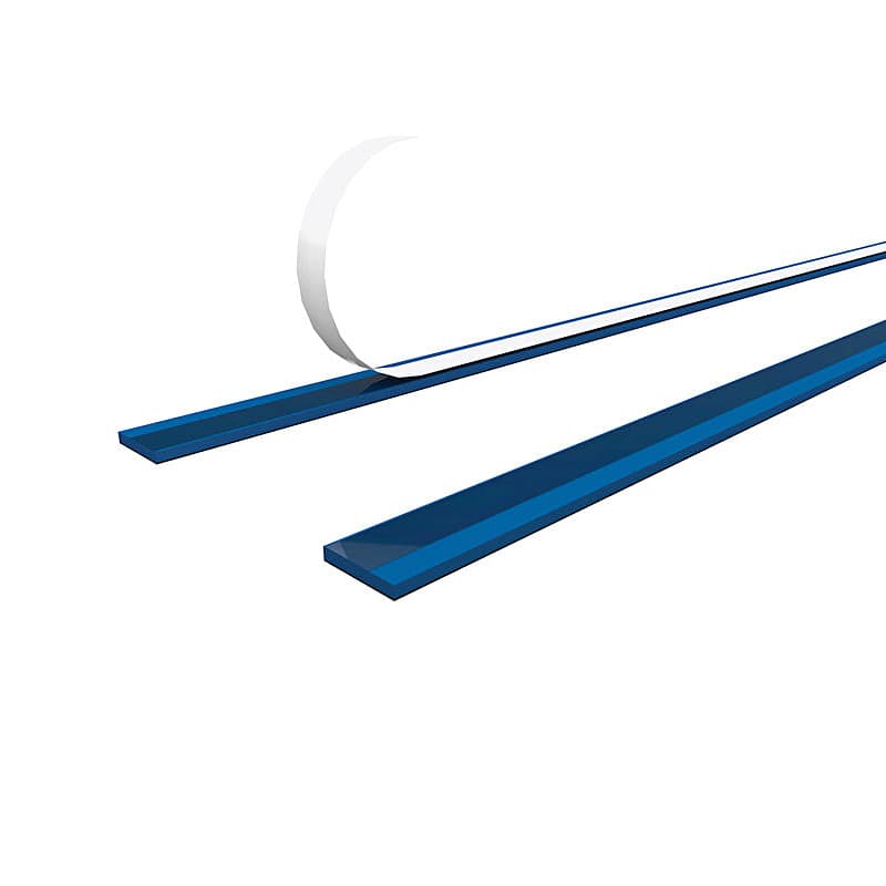 Kreg Accu-CutTM Replacement Guide Strips, KMA2699 — view 2