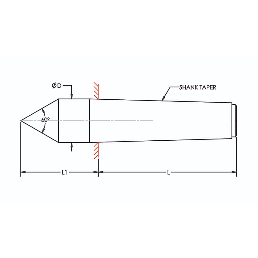 Tooltech MT-2 Plain Dead Centre (Full)