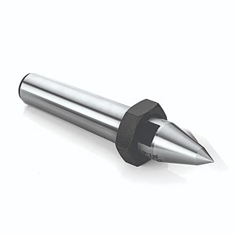 Tooltech MT-2 CNC Extended Dead Centre (With Draw Off Nut)