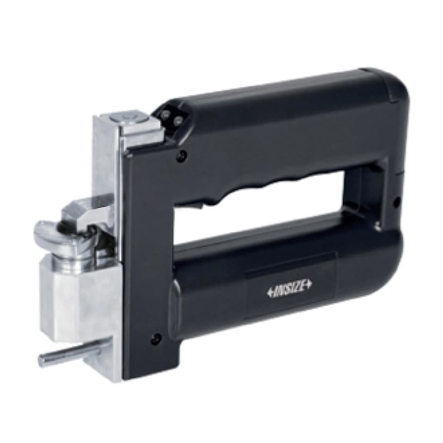 Insize 0 - 20HW Electric Aluminum Pointer Hardness Tester, ISHW-EH20 — view 1