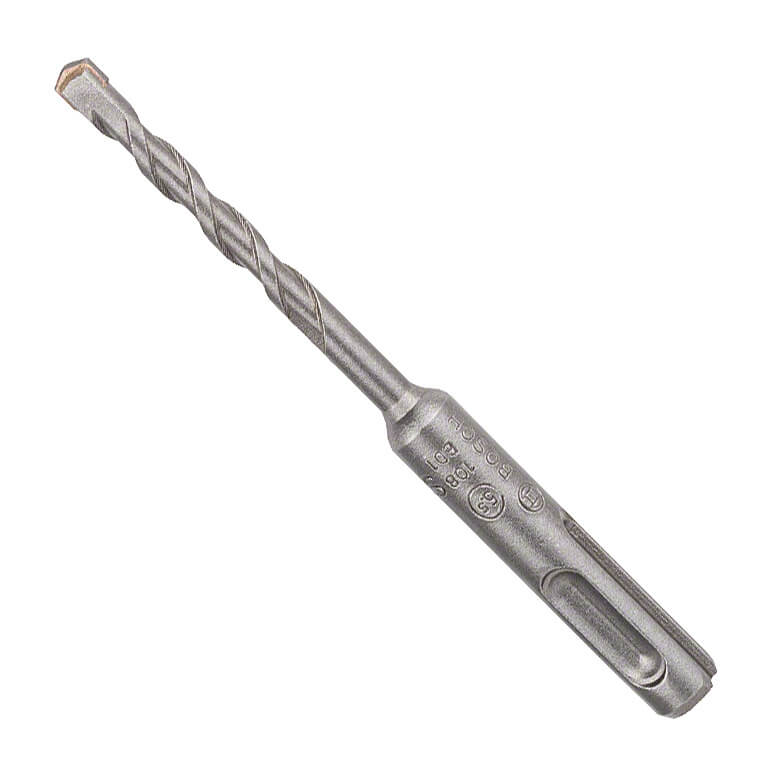 Bosch 5.50 x 110 mm SDS plus-1 Drill Bits, 2 608 680 260