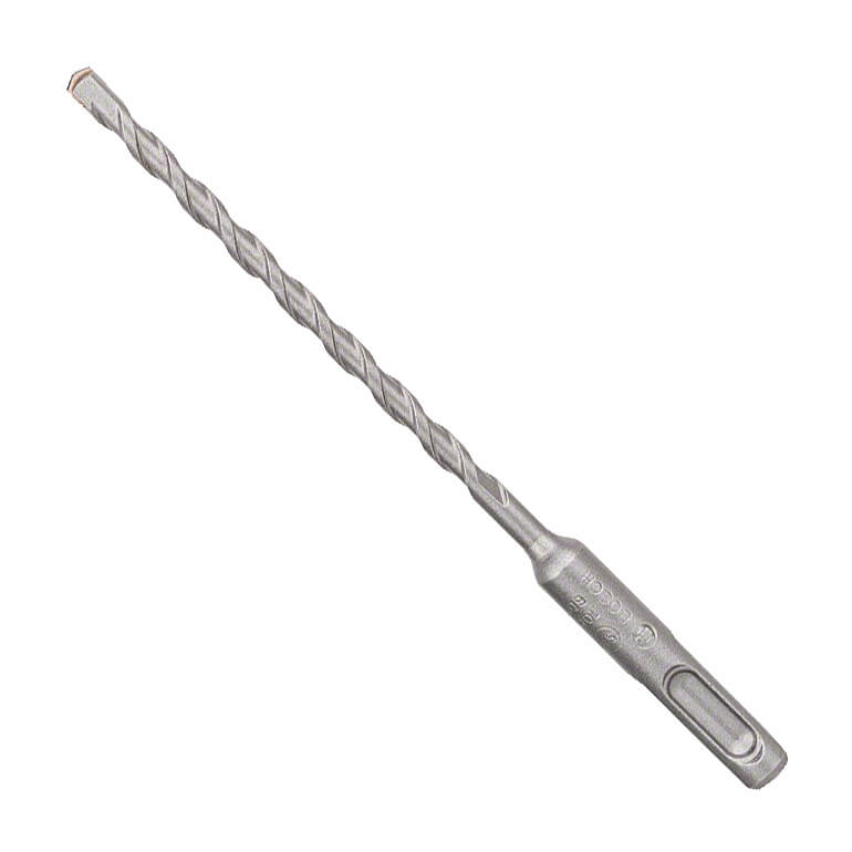 Bosch 5.50 x 160 mm SDS plus-1 Drill Bits, 2 608 680 261