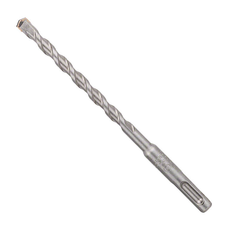 Bosch 8.00 x 160 mm SDS plus-1 Drill Bits, 2 608 680 270