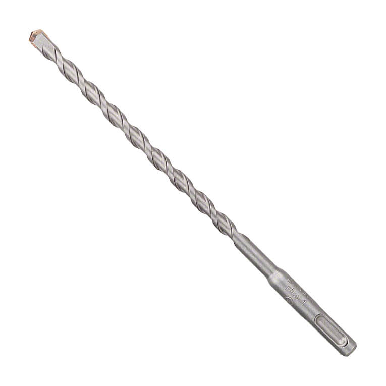 Bosch 8.00 x 210 mm SDS plus-1 Drill Bits, 2 608 680 271